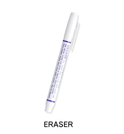 Marcador Apagador