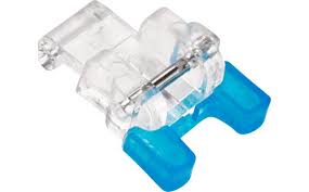 Calcador pregar botões