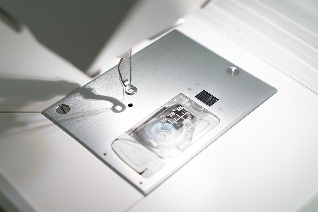 Máquina Janome MC450E