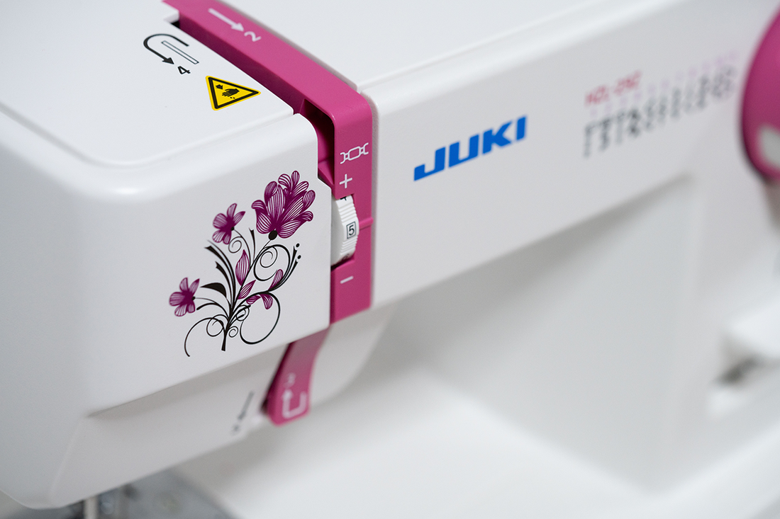 Máquina Juki HZL-29Z