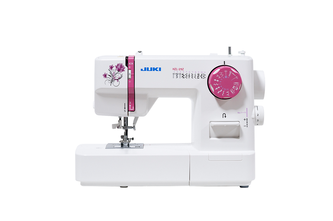 Máquina Juki HZL-29Z