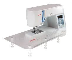 Máquina Janome SKYLINE S5